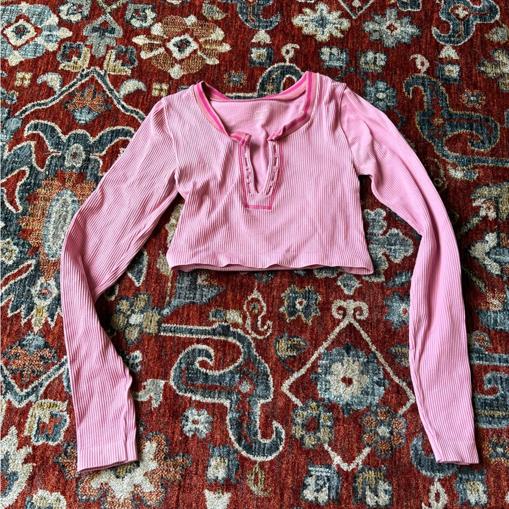 Urban Outfitters Shirt